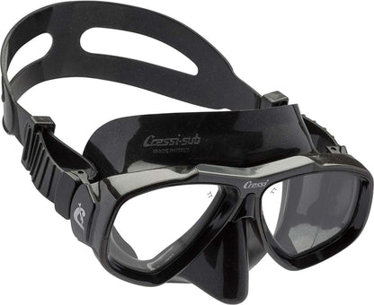 Cressi Sub Focus Mask