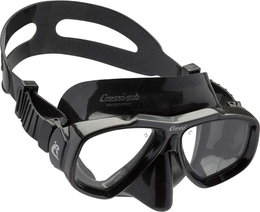 Cressi Sub Focus Mask