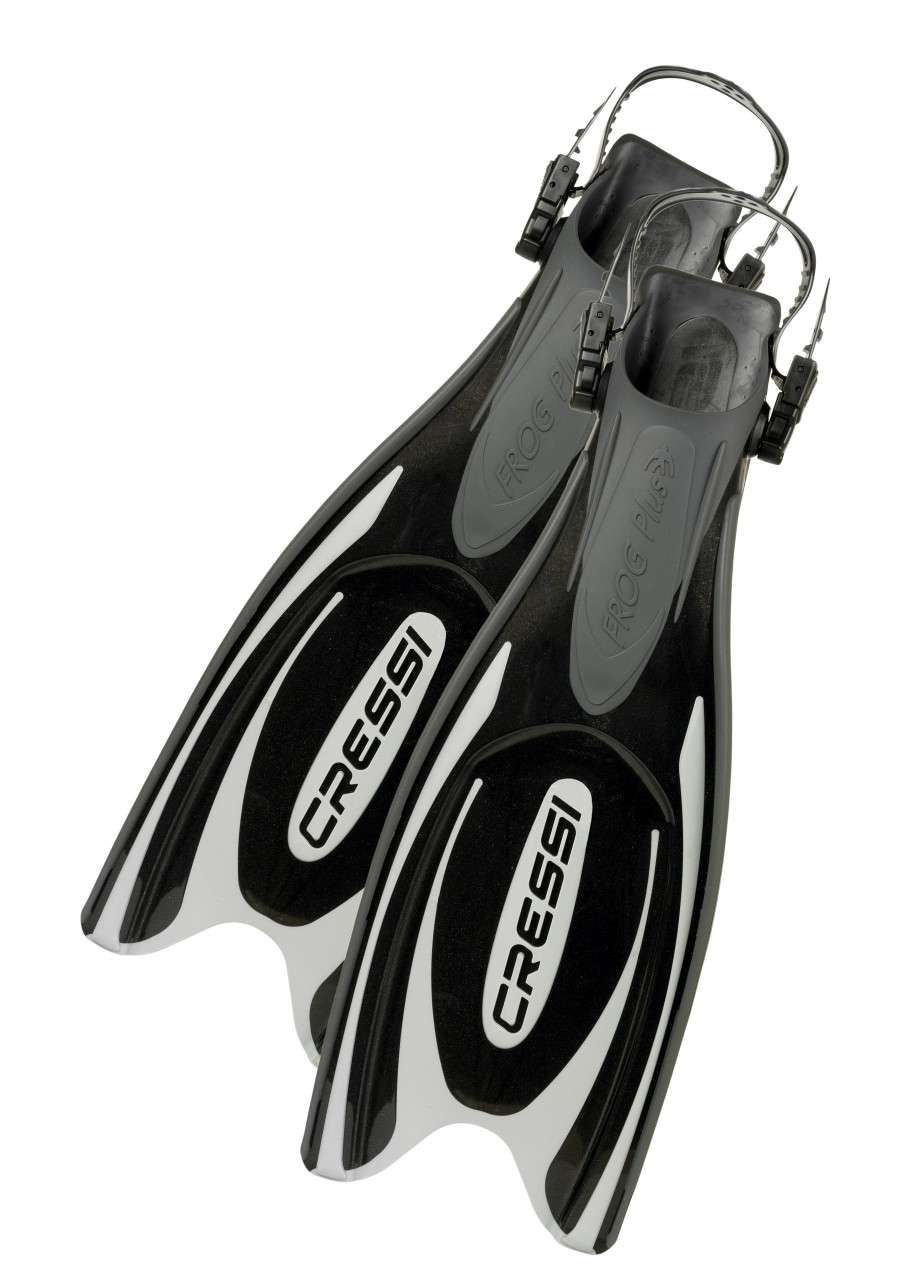 Cressi Frog Plus Fins