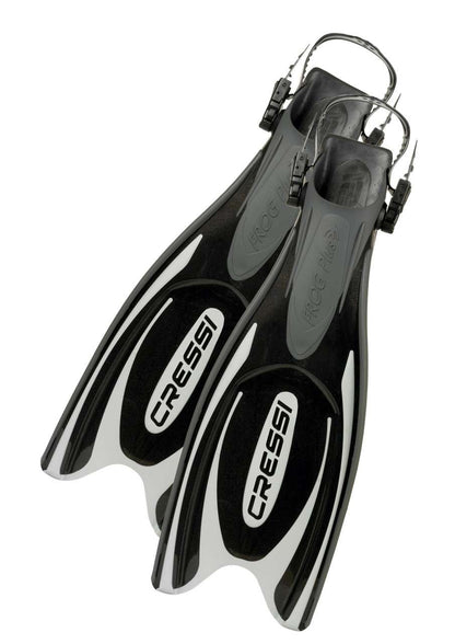 Cressi Frog Plus Fins