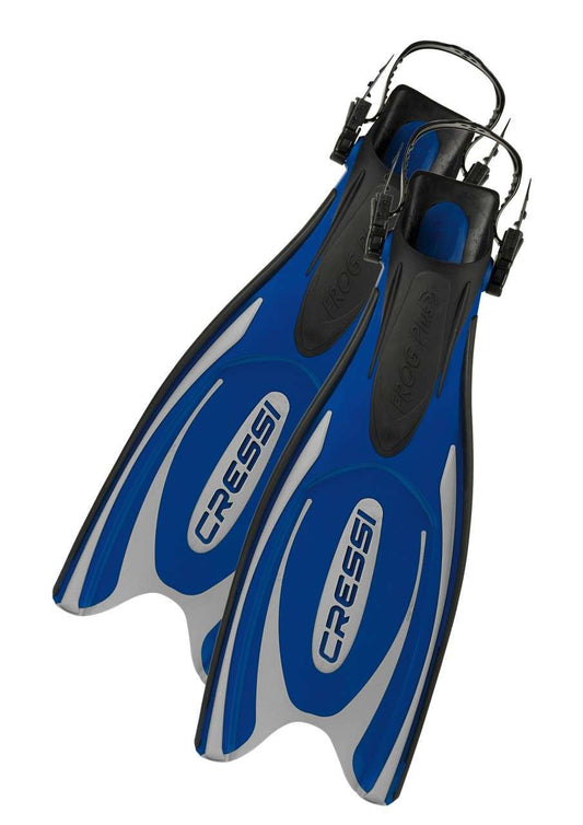 Cressi Frog Plus Fins
