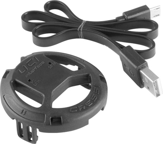 Cressi Sub HAL 9000 Computer Interface