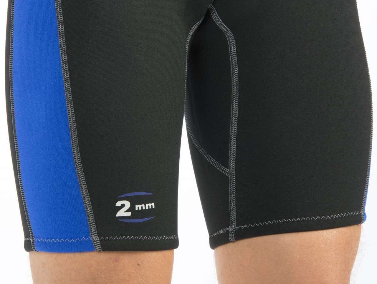 Cressi Sub Lido 2mm Shorty Wetsuit Men