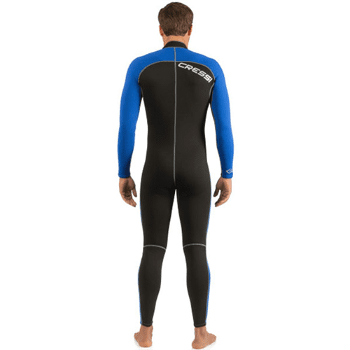 Cressi Sub Lido Long 2mm Wetsuit Men