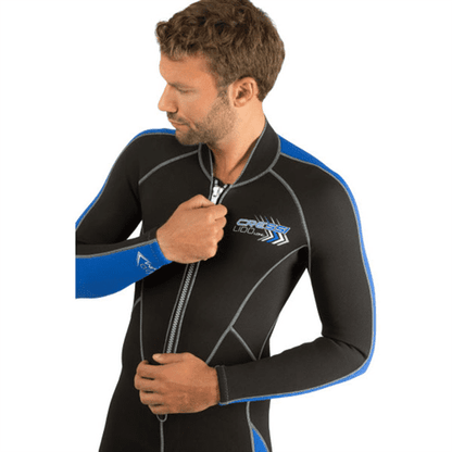 Cressi Sub Lido Long 2mm Wetsuit Men