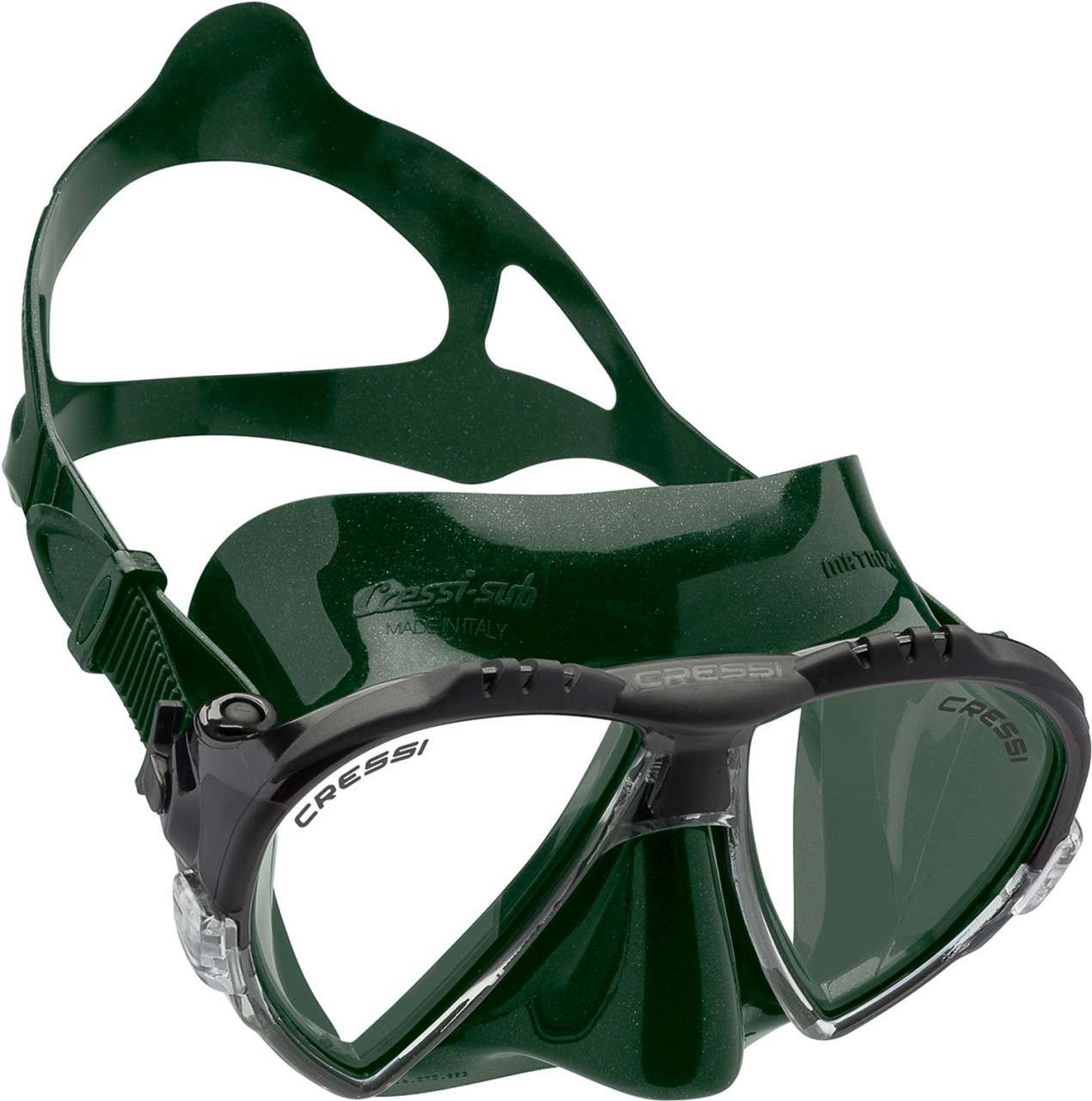 Cressi Sub Matrix Mask