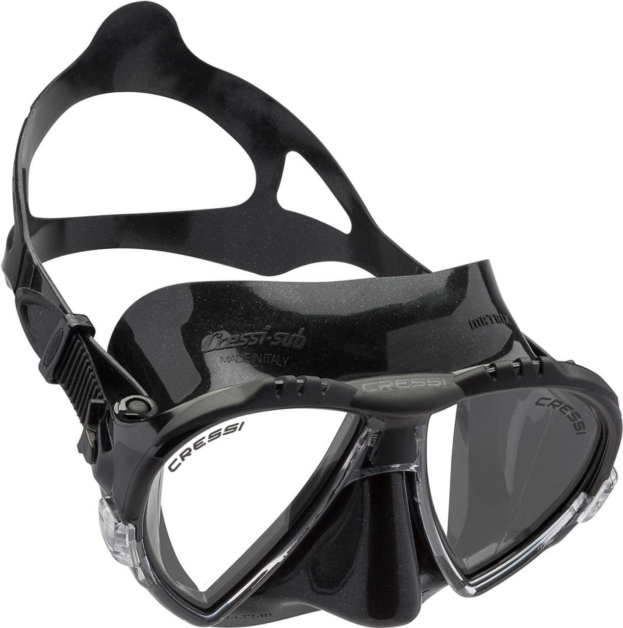 Cressi Sub Matrix Mask