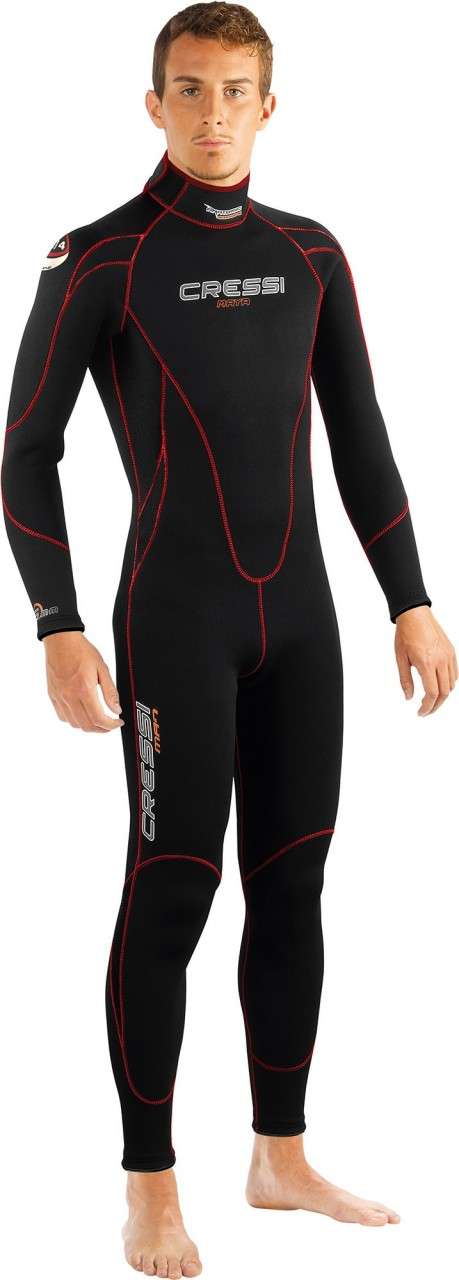 Cressi Sub Maya 2.5mm Wetsuit Men