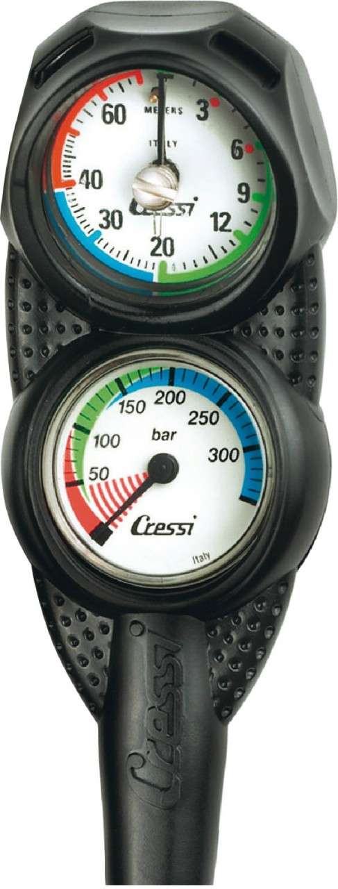 Cressi Sub Mini PD2 Console