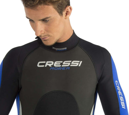 Cressi Sub Morea 3mm Wetsuit Men