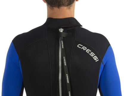 Cressi Sub Morea 3mm Wetsuit Men