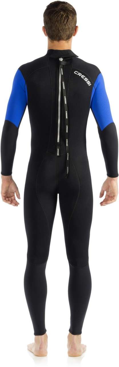 Cressi Sub Morea 3mm Wetsuit Men