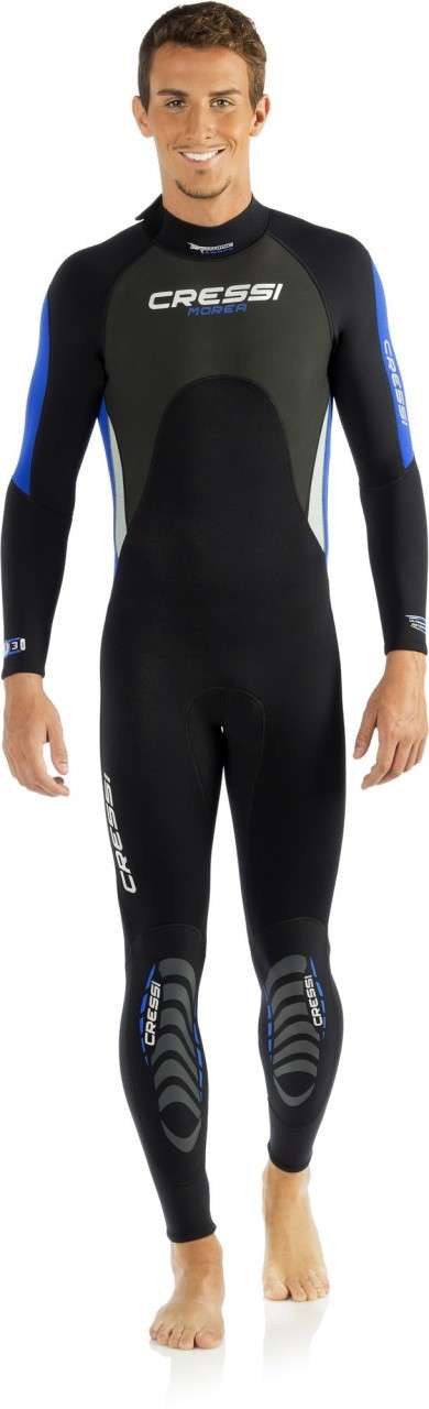 Cressi Sub Morea 3mm Wetsuit Men