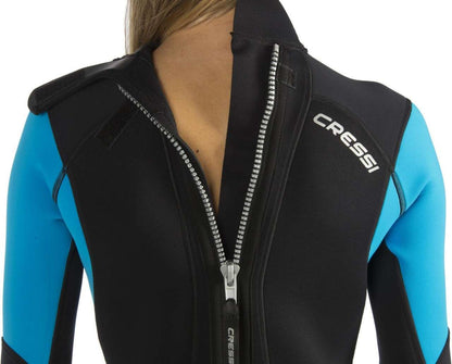 Cressi Sub Morea 3mm Wetsuit Women