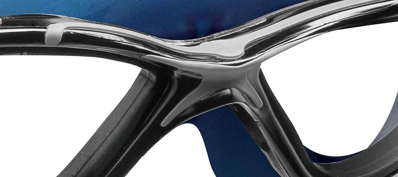 Cressi Sub Planet Blue Nery Goggles