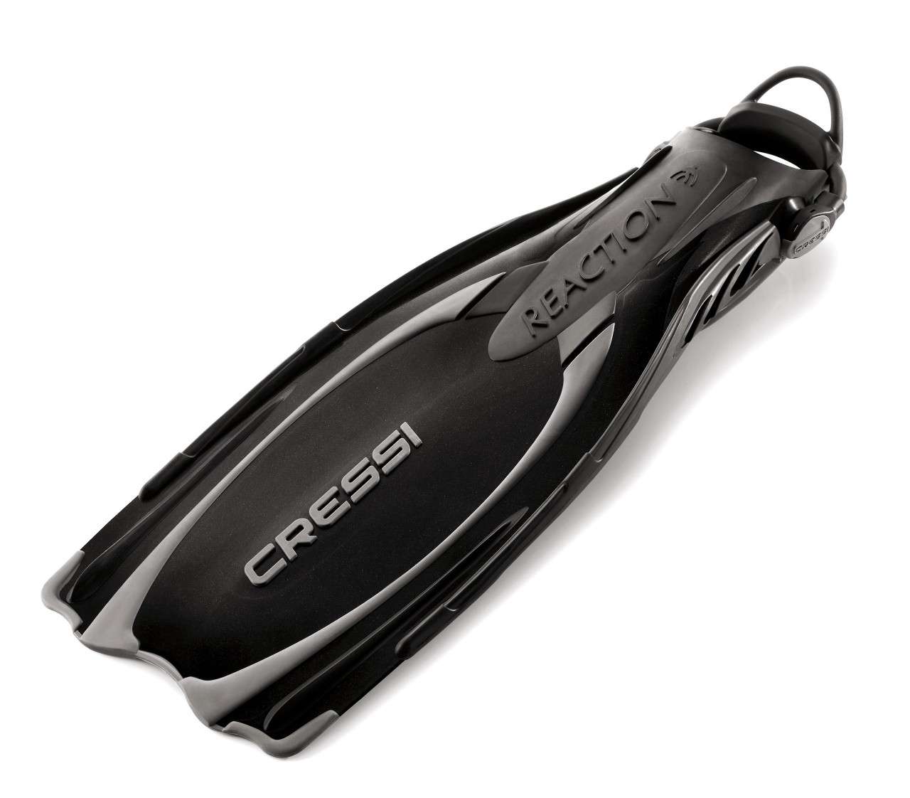 Cressi Sub Reaction EBS Fins