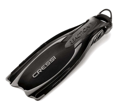 Cressi Sub Reaction EBS Fins