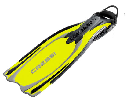 Cressi Sub Reaction EBS Fins