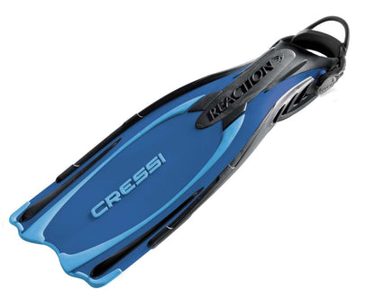 Cressi Sub Reaction EBS Fins
