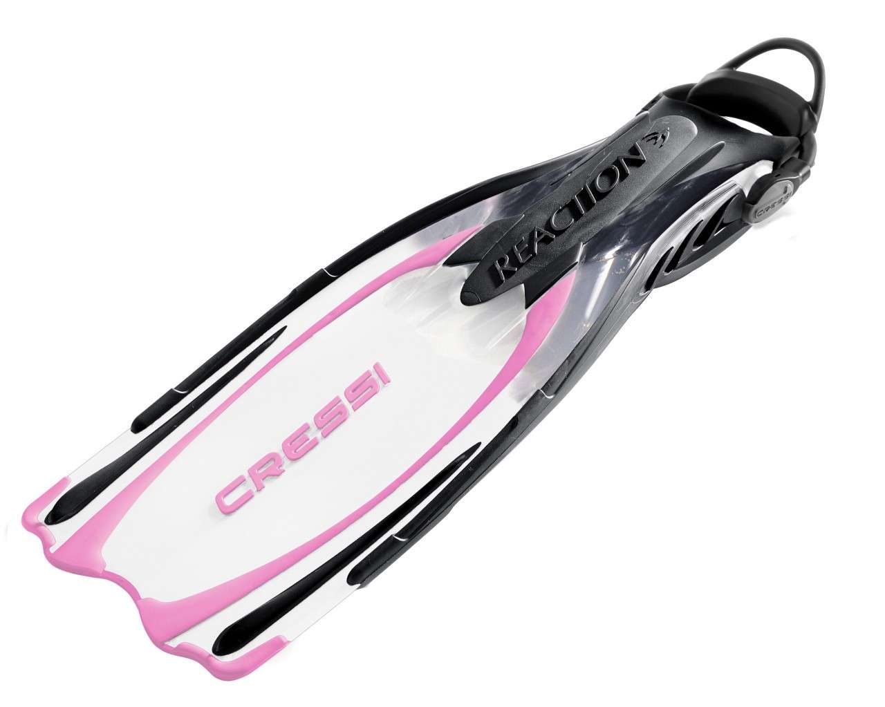 Cressi Sub Reaction EBS Fins