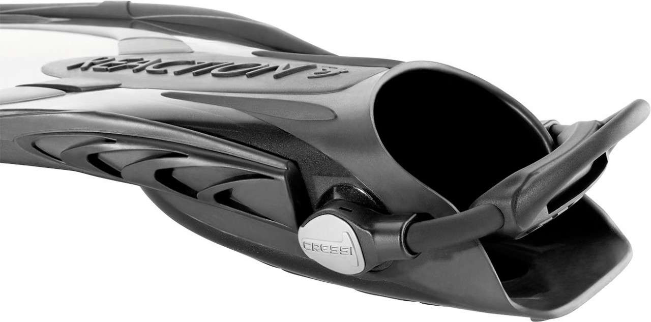 Cressi Sub Reaction EBS Fins