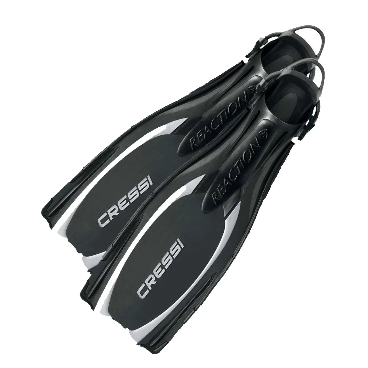 Cressi Sub Reaction EBS Fins
