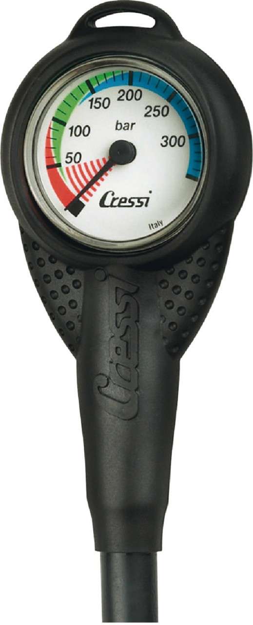 Cressi Sub Mini SPG Console