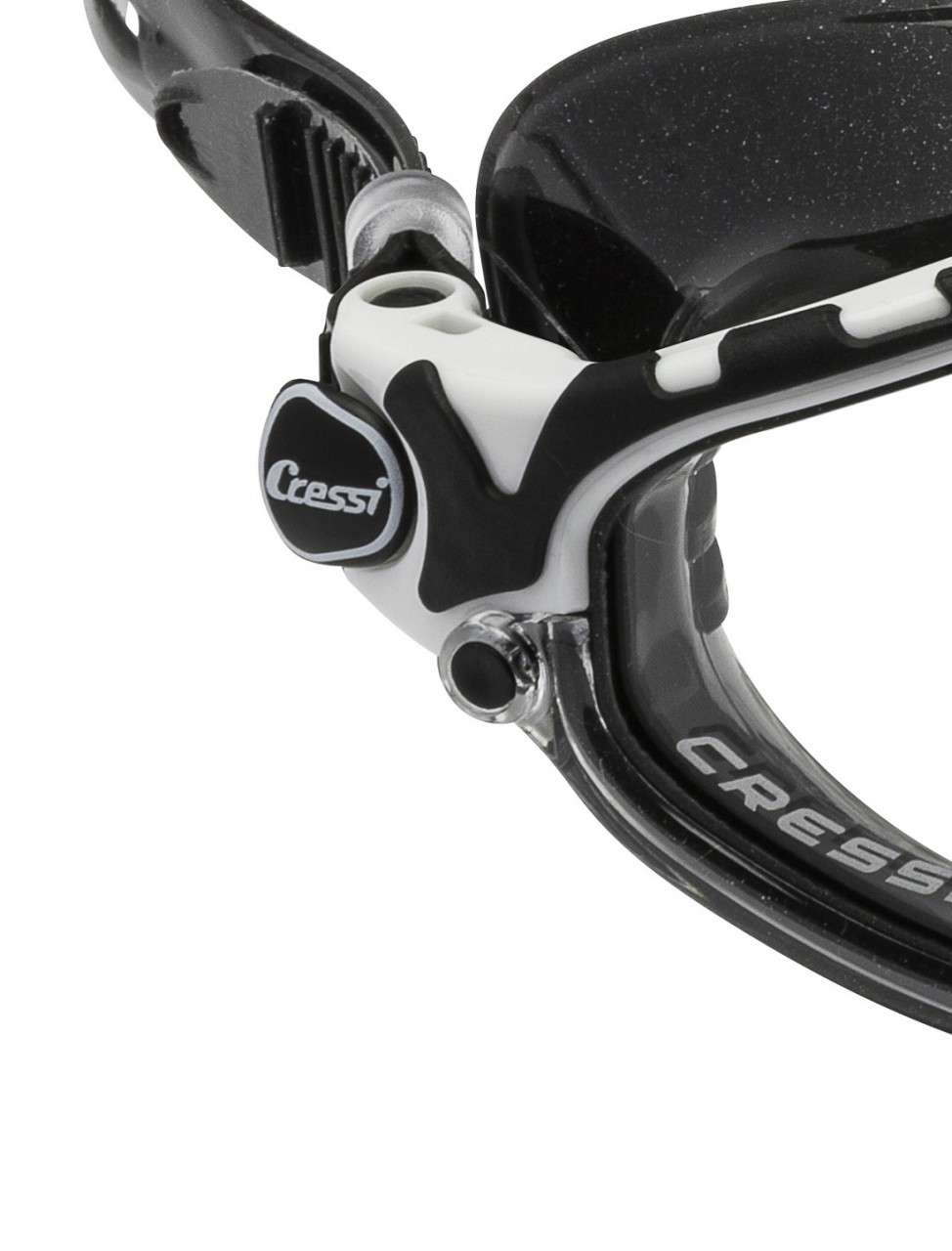 Cressi Sub Skylight Blue Nery Goggles