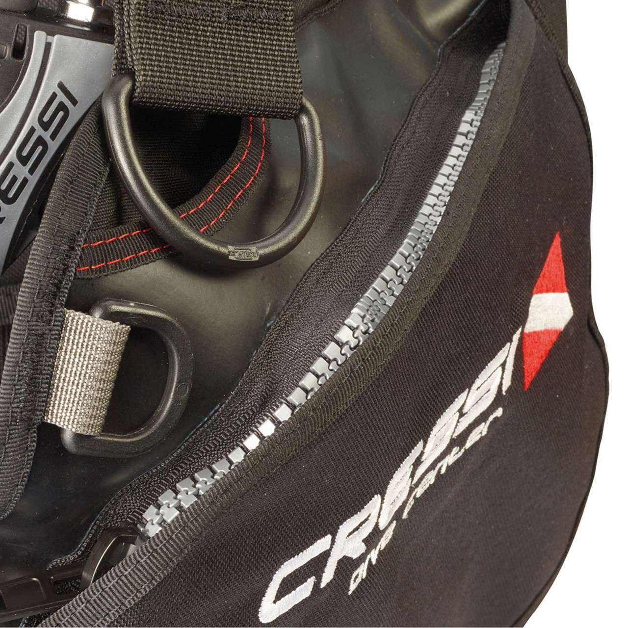 Cressi Sub Solid BCD