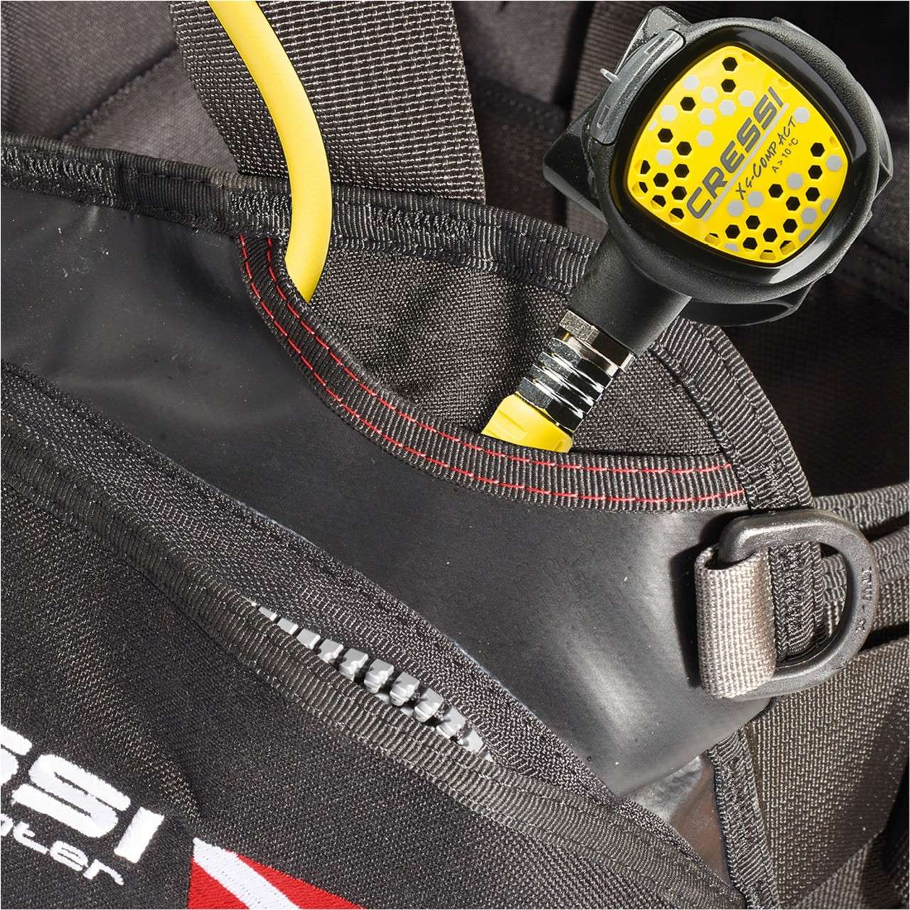 Cressi Sub Solid BCD