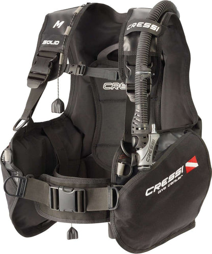 Cressi Sub Solid BCD