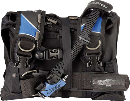 Cressi Sub Travelight BCD