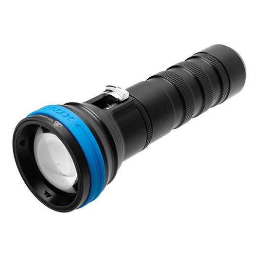 XTAR D06 1200 Lumen Dive Torch