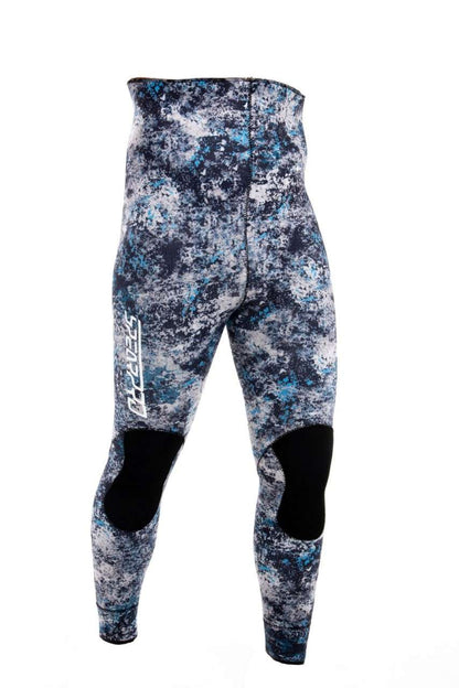 SpearPro Deep Passion Blue 1.5mm Wetsuit