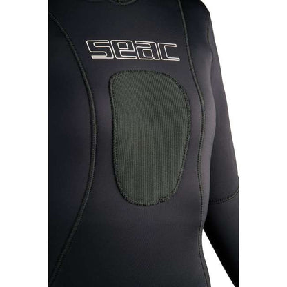 Seac 5mm Diana Wetsuit For Women