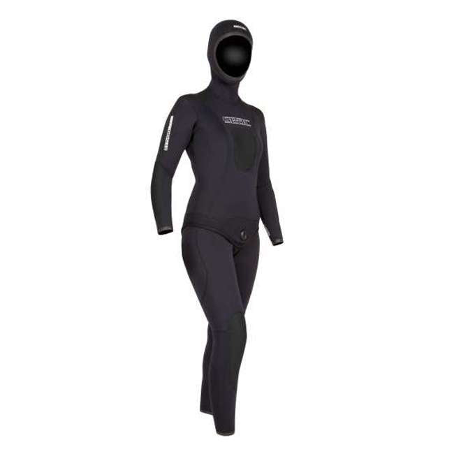 Seac 5mm Diana Wetsuit For Women