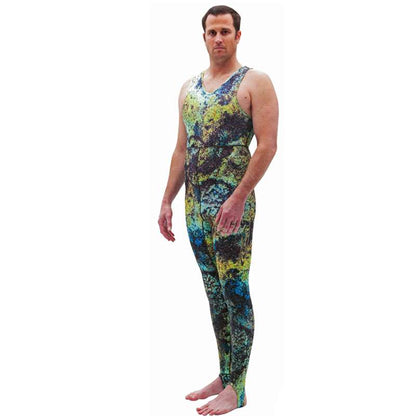 Riffe Two-Piece Digi-Tek Lycra