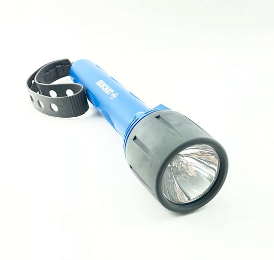Beuchat 50 Watt Halogen Light