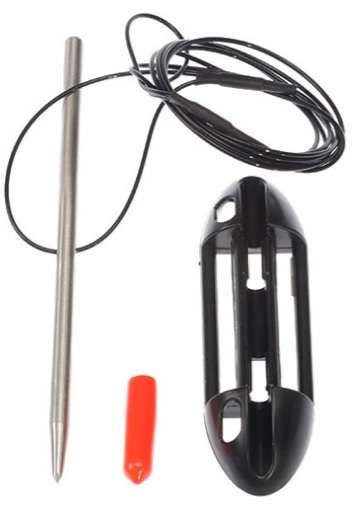 Deeper Belt Fish Stringer Kit