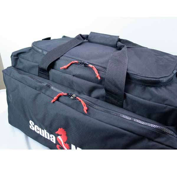 ScubaMax Duffle/Fin Bag