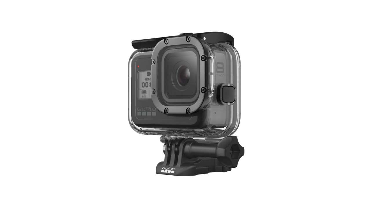 GoPro Hero 8 Protective Housing & WaterProof Case