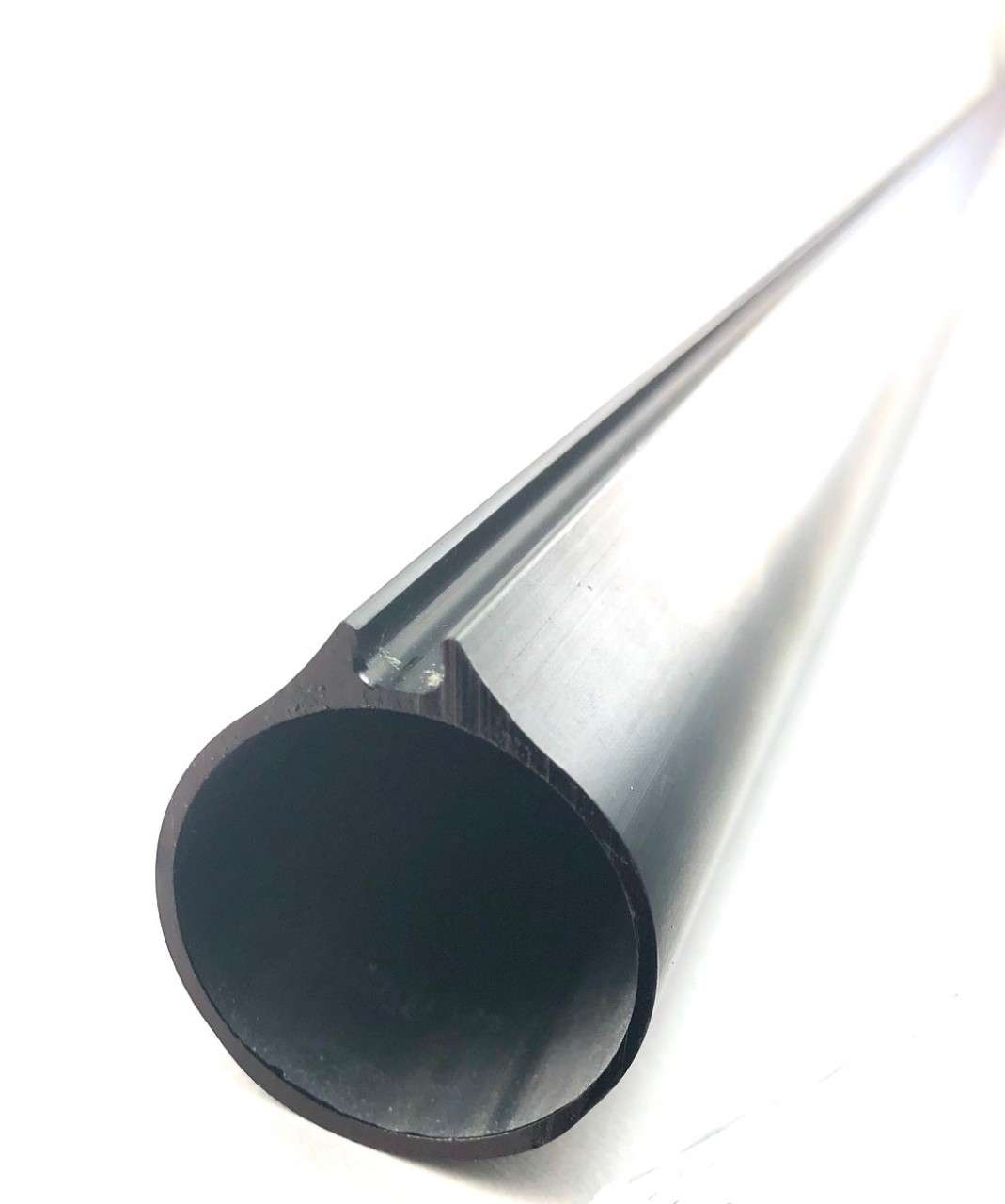 Aluminum Speargun Barrel with Rail