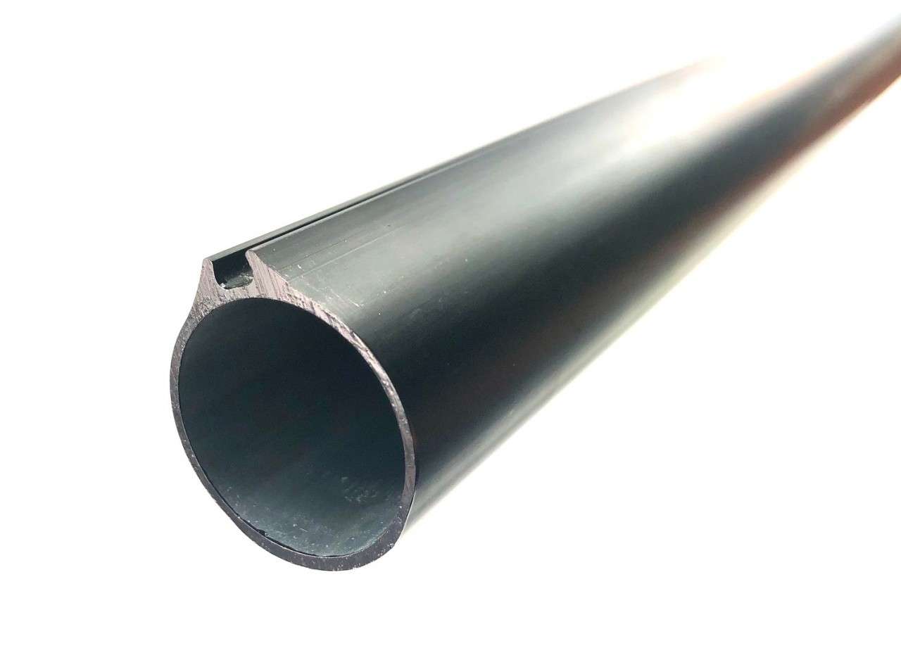 Aluminum Speargun Barrel with Rail