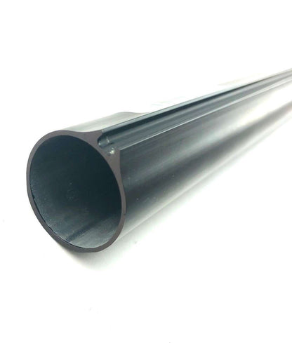 Aluminum Speargun Barrel with Rail