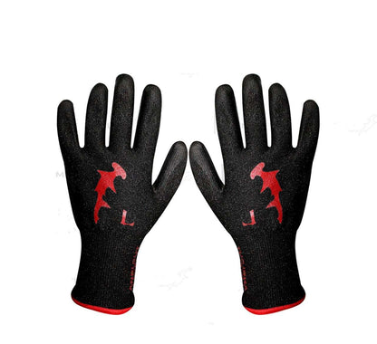 HammerHead Polyurethane Grip Dyneema Gloves