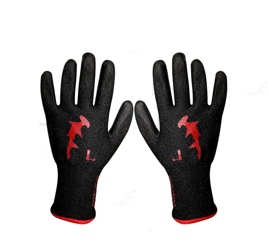 HammerHead Polyurethane Grip Dyneema Gloves