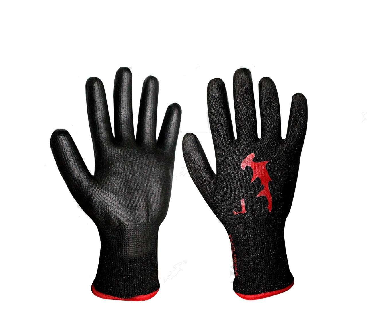 HammerHead Polyurethane Grip Dyneema Gloves