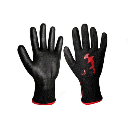 HammerHead Polyurethane Grip Dyneema Gloves
