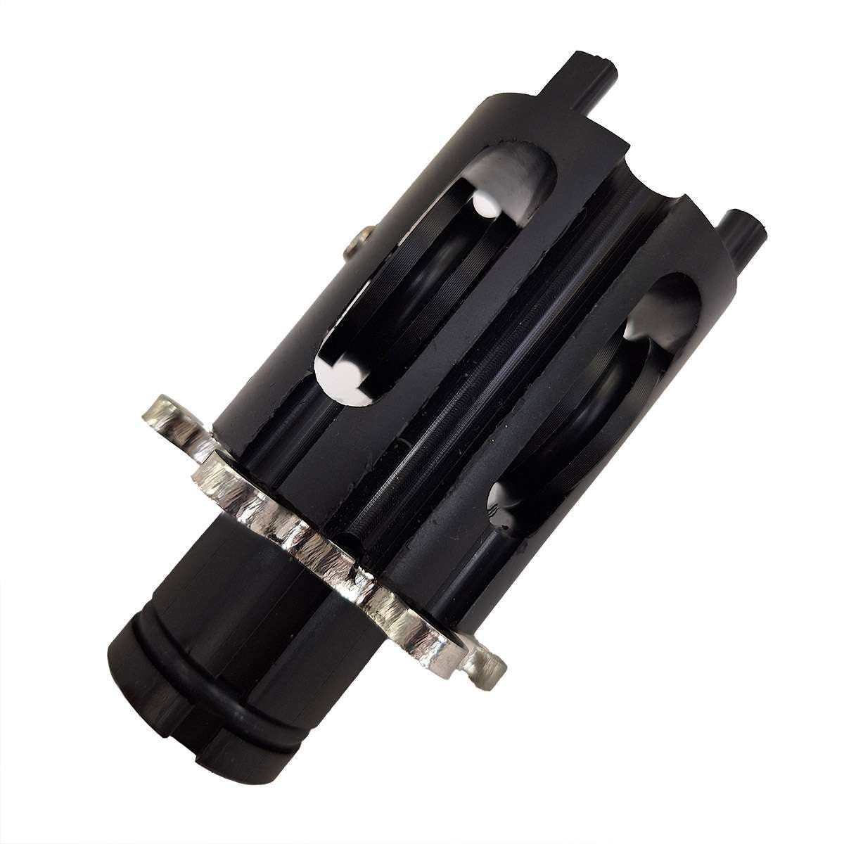 SW Muzzle Roller Inverter Domi 26mm