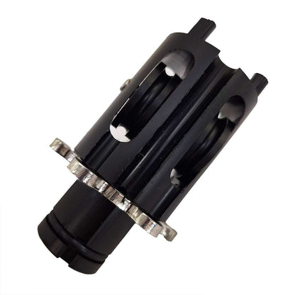 SW Muzzle Roller Inverter Domi 26mm